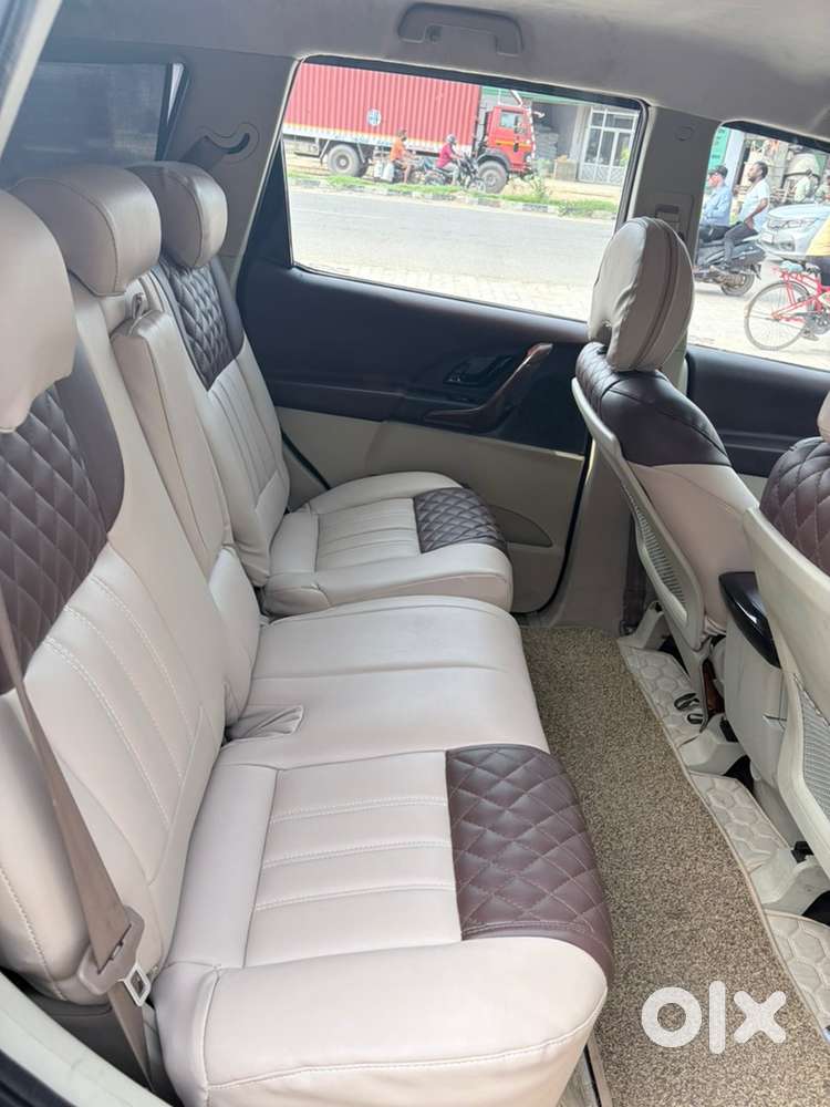 Mahindra Xuv500 2014 Diesel Good Condition