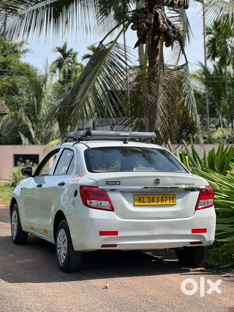 Maruti Suzuki Swift Dzire, 2024, Cng & Hybrids
