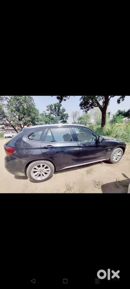 New Condition Car
