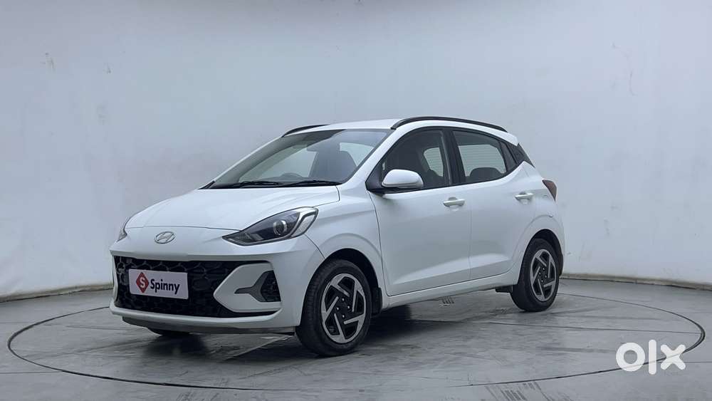 Hyundai Grand I10 Nios Sportz 1.2 Kappa Vtvt, 2023, Petrol