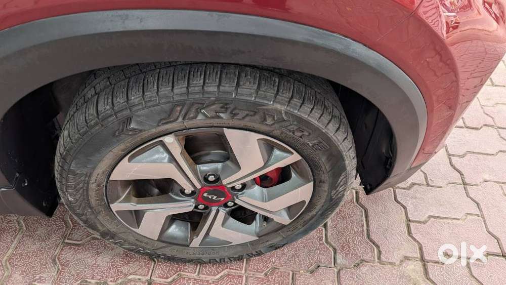 Kia Sonet 1.5 Gtx Plus Diesel, 2022, Diesel