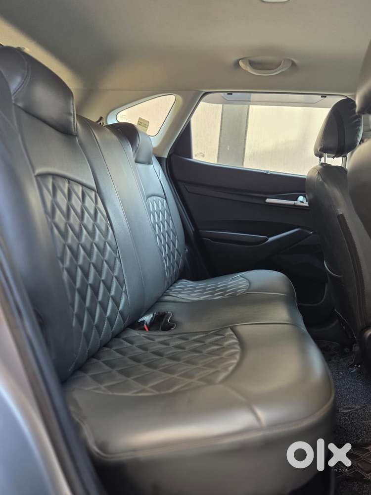 Kia Seltos Htx Plus At D, 2021, Diesel