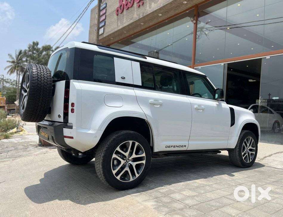 Land Rover Defender 2.0 110 Se, 2021, Diesel