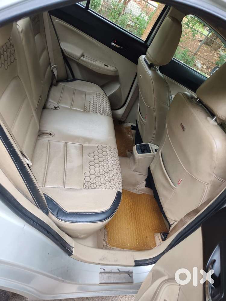 Maruti Suzuki Dzire Vdi 2018