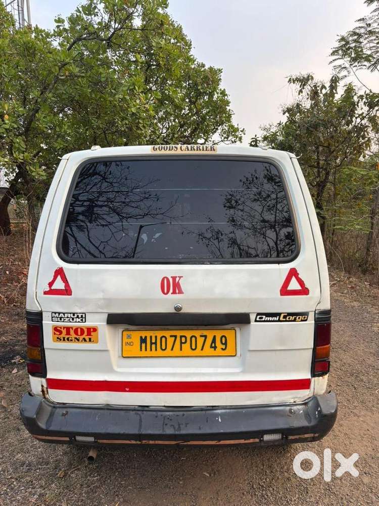 Maruti Suzuki Maruti, Km Driven, Year