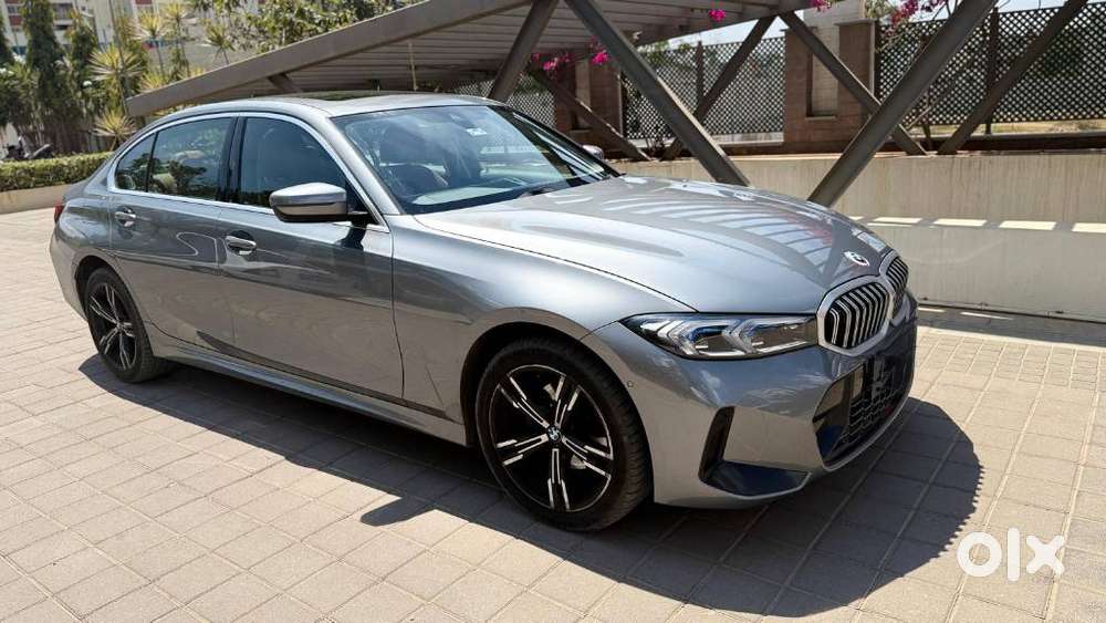 Bmw 3 Series Gran Limousine 320ld M Sport, 2025, Diesel