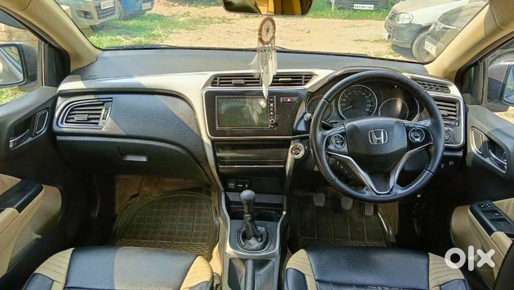 Honda City 1.5 Vx I-dtec Mt, 2019, Diesel