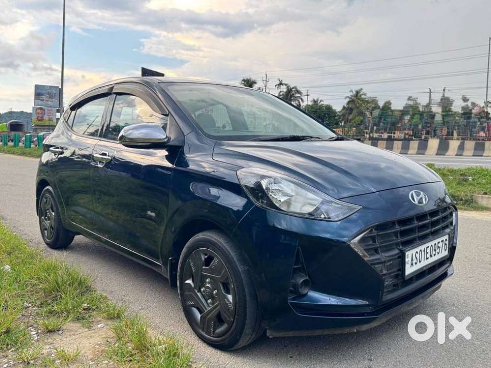 Hyundai Grand I10 Nios Magna Corporate Edition 1.2 Kappa Vtvt, 2021,..