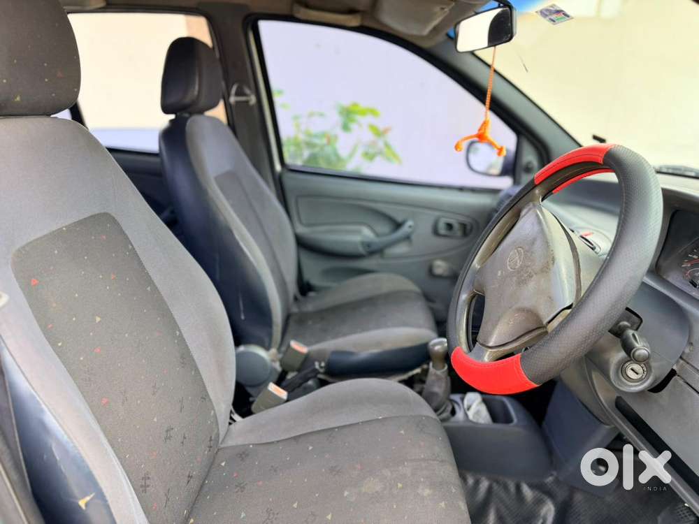 Tata Indica V2, 2005, Diesel