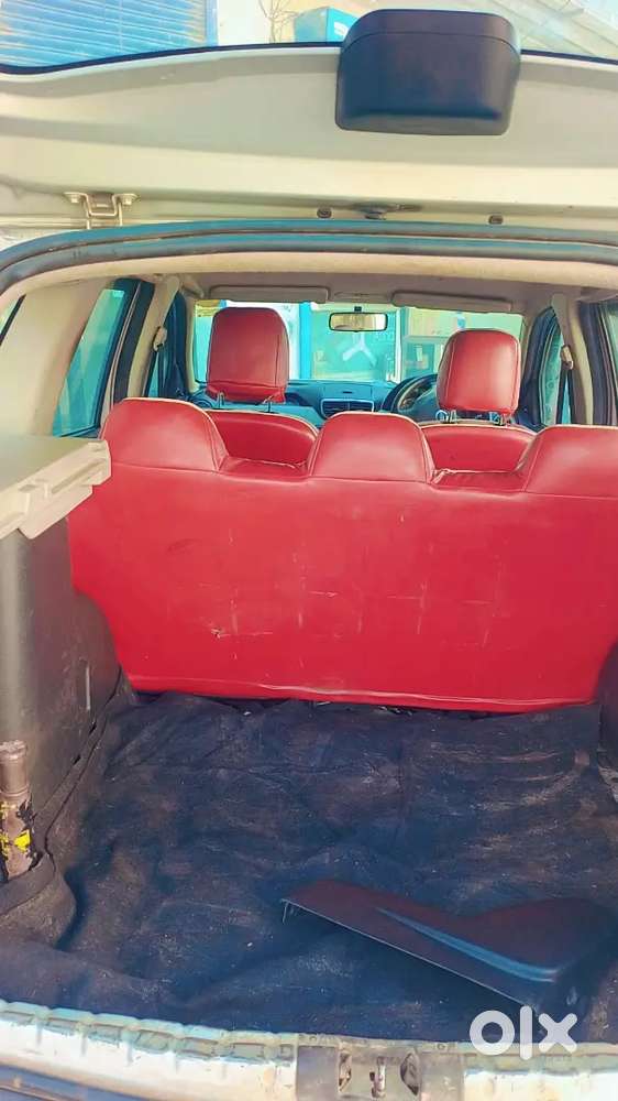 Nissan Treno 2017 Saf Suthri Gadi Hai Koi Problem Nhi Hai