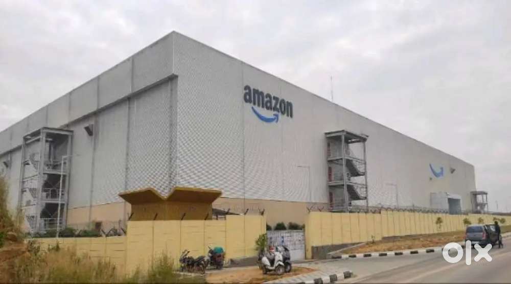 WE ARE LOOKING FOR INTRESTED CANDIDATES FOR WAREHOUSE COMPANY