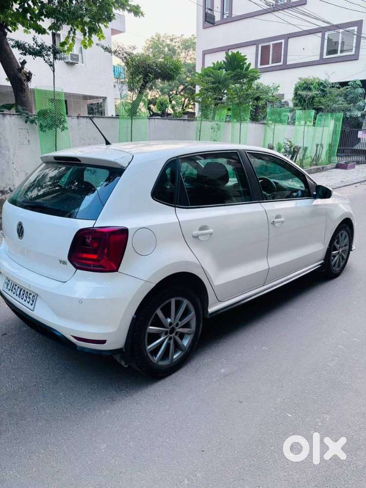 Volkswagen Polo 1.0 Highline Plus Tsi, 2020, Petrol