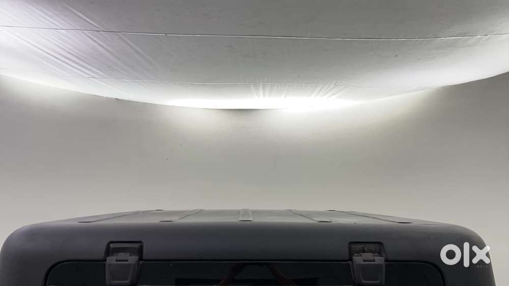 Mahindra Thar 2.0 Lx Hard Top Petrol At 4 Rwd, 2021, Petrol
