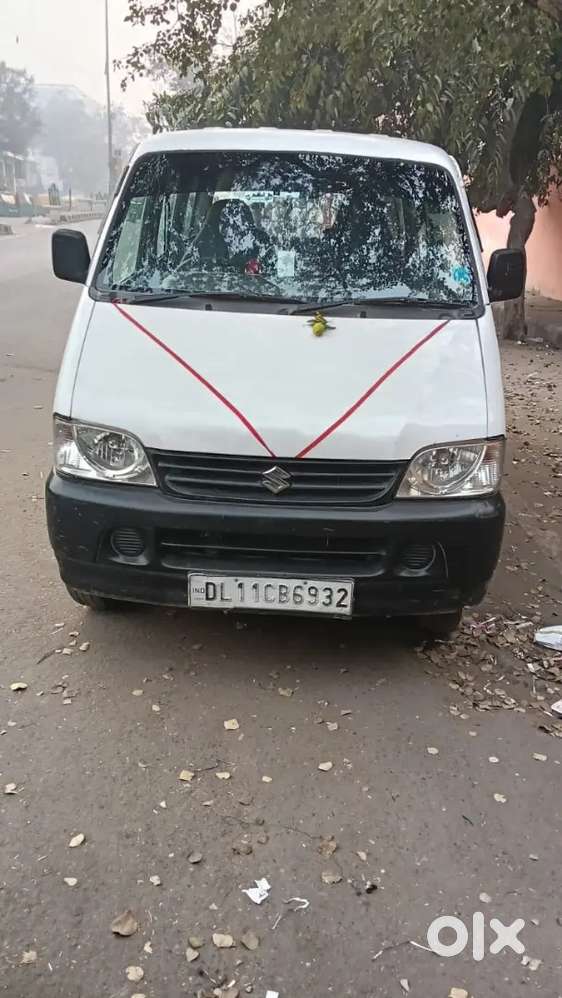 Maruti Suzuki Eeco 2019 Ac Plus Htr