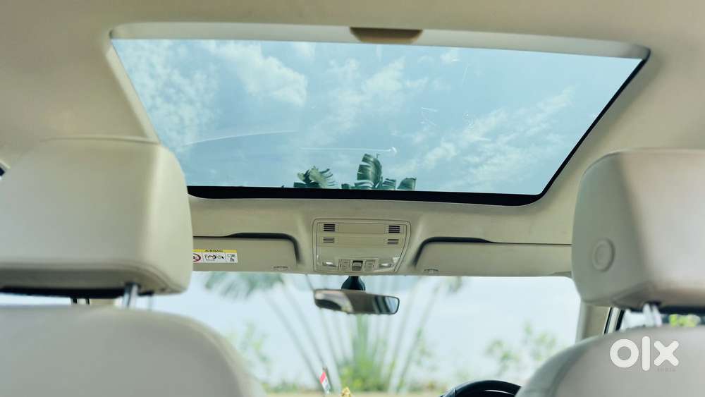 Skoda Superb 2.0 L&k Tsi At, 2018, Petrol