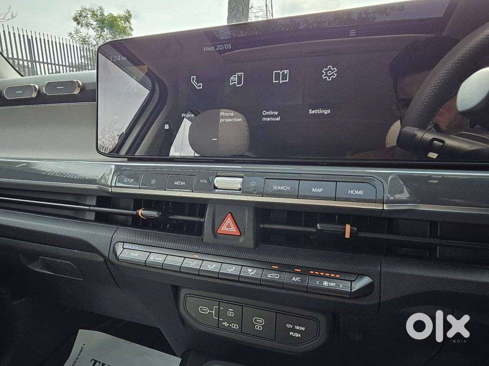 Kia Syros Htk Opt Diesel, 2025, Diesel
