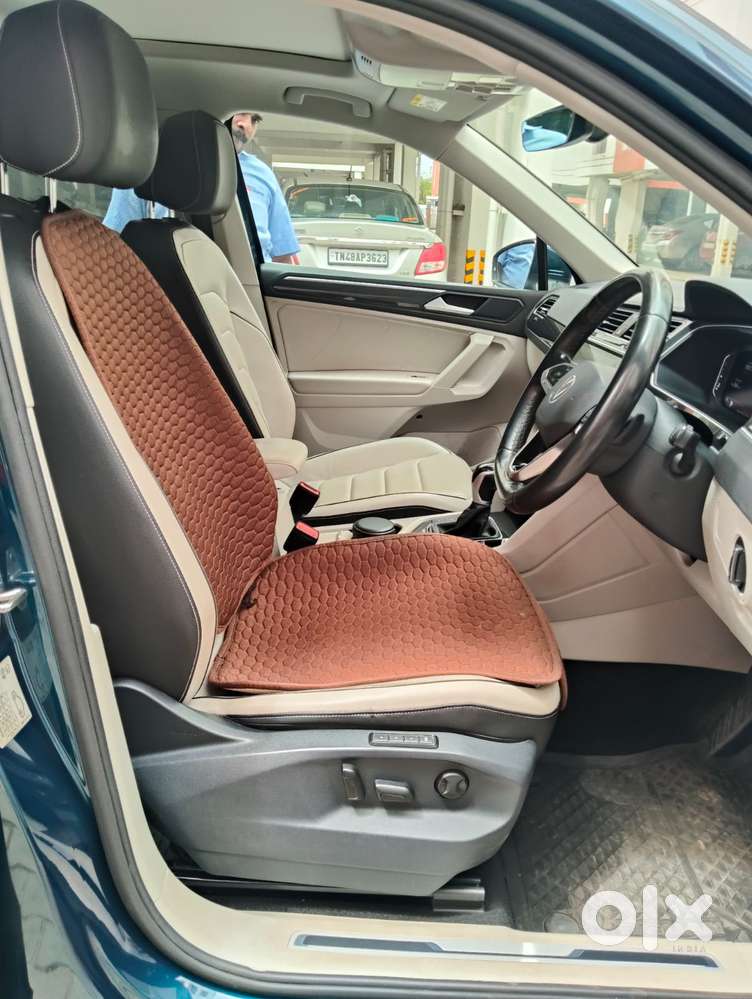 Volkswagen Tiguan 2.0 Elegance Tsi Dsg, 2023, Petrol