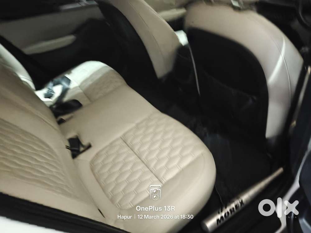 Kia Seltos 2019 Diesel Well Maintained