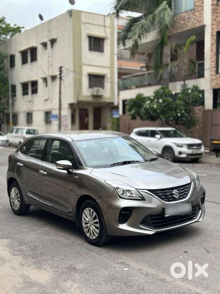 Maruti Suzuki Baleno Delta, 2019, Diesel