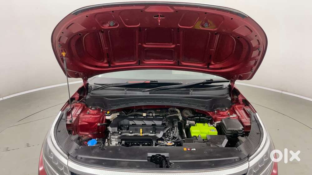 Kia Seltos Htx G, 2021, Petrol