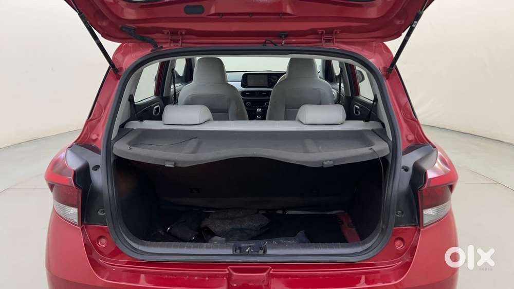 Hyundai Grand I10 Nios Asta 1.2 Kappa Vtvt, 2023, Petrol