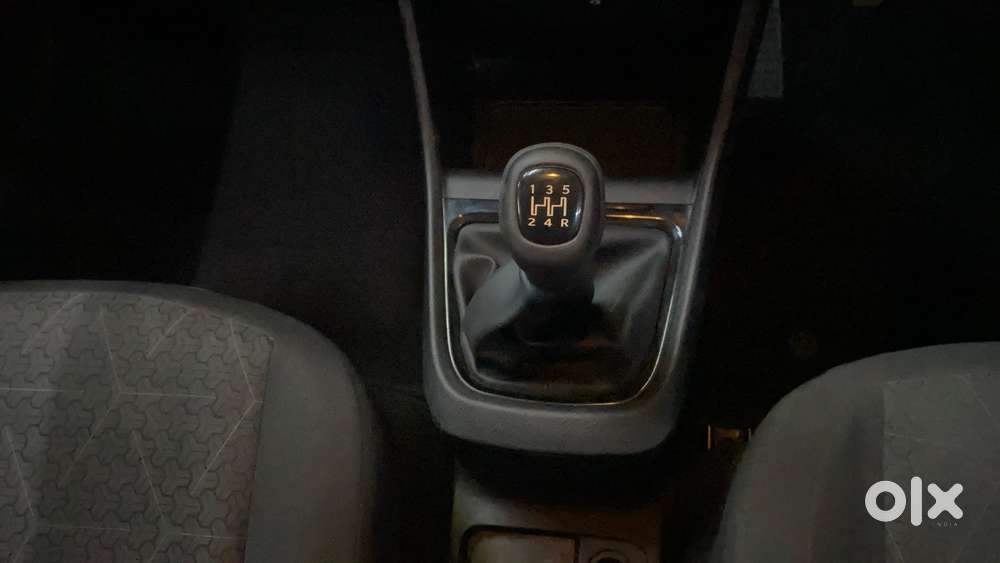 Tata Punch Adventure, 2023, Petrol