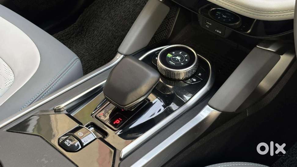 Tata Harrier Ev Xm, 2025, Electric