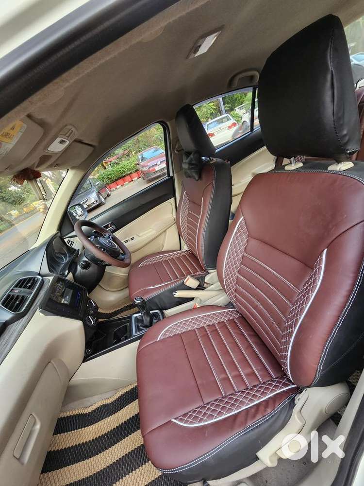 Maruti Suzuki Dzire 2021 Petrol Well Maintained