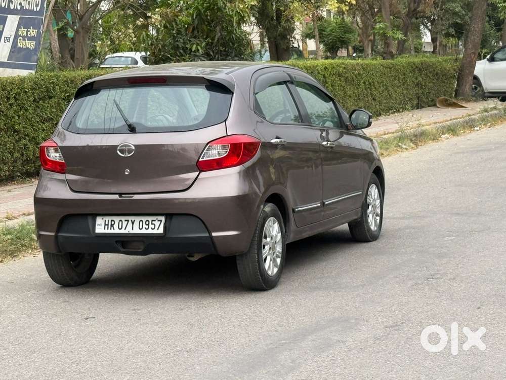 Tata Tiago