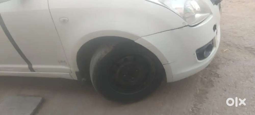 Maruti Suzuki Swift 2009 Diesel