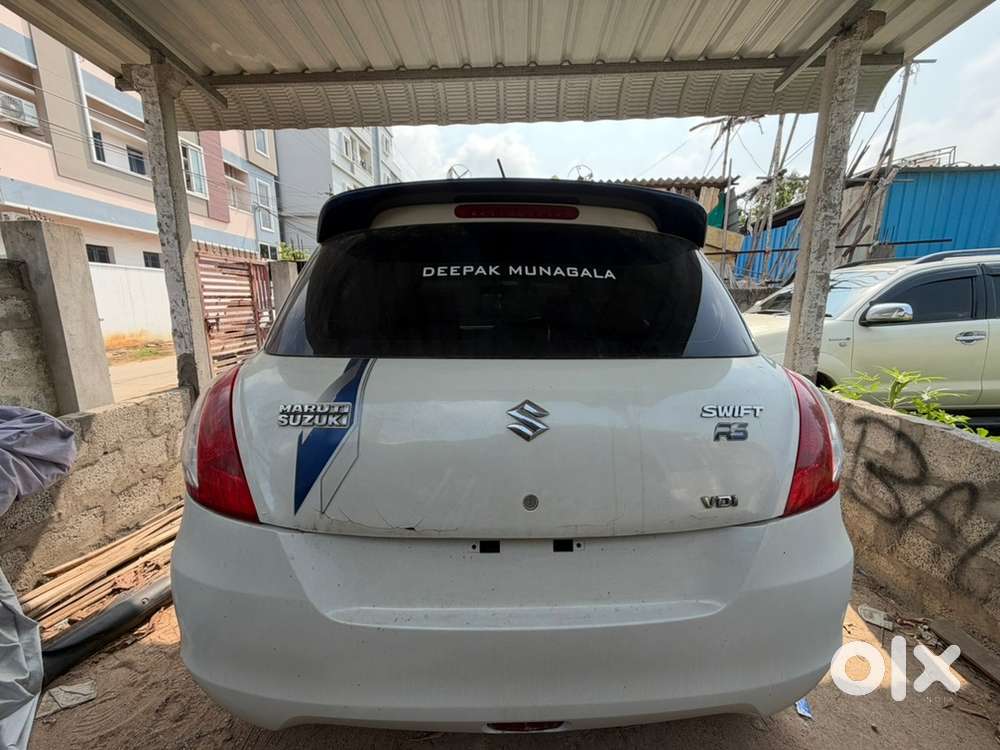 Maruti Suzuki Swift 2013 Diesel Good Condition