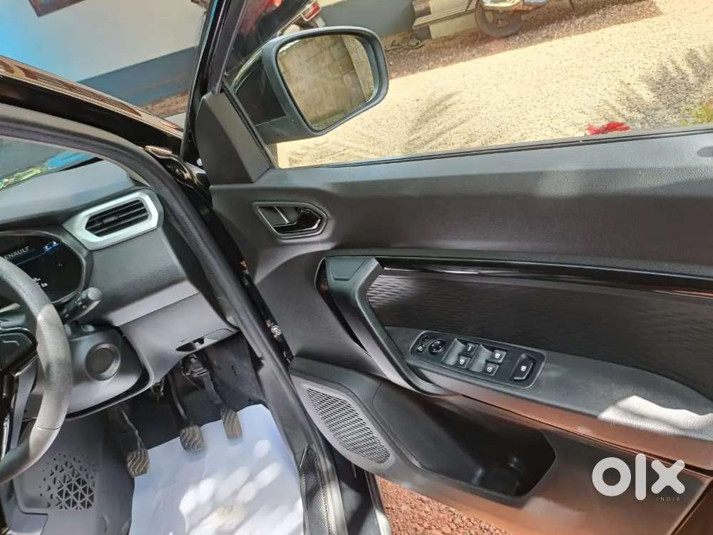 Renault Kiger Petrol Manual 19000 Km 2024