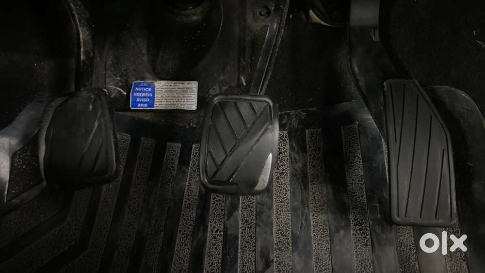 Maruti Suzuki Ignis 1.2 Delta, 2017, Petrol