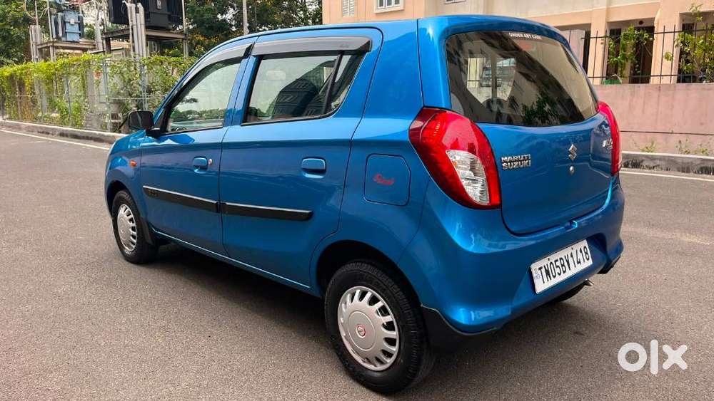 Maruti Suzuki Alto 800 Lxi, 2019, Petrol