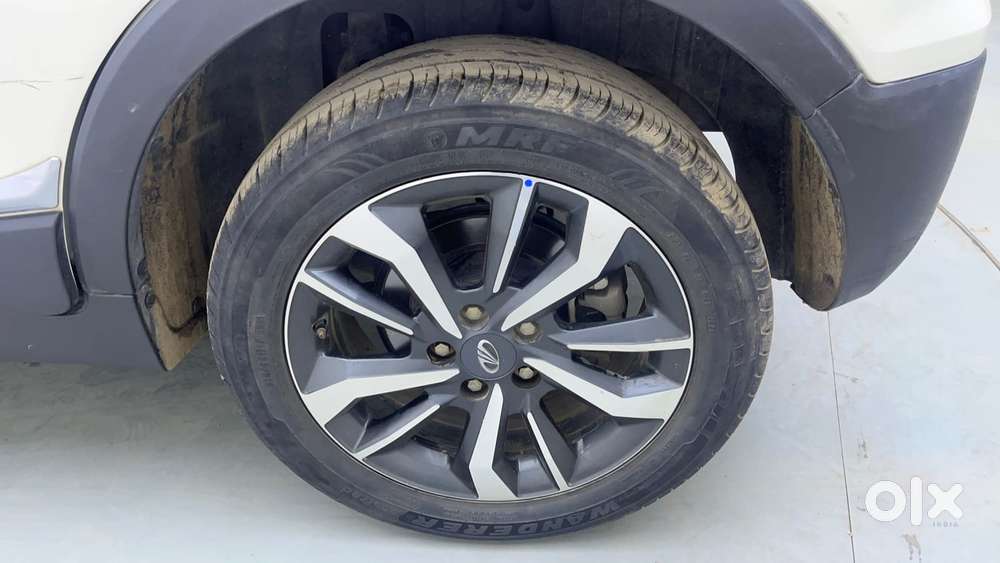 Mahindra Xuv300 W8 (o) 1.5 Diesel Amt, 2021, Diesel
