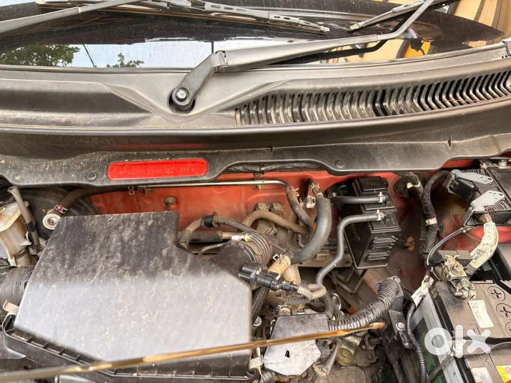 Maruti Suzuki S-presso Vxi 2025