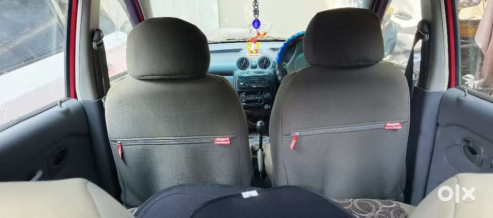 Hyundai Santro Xing 2004 Model In Very Good Condition