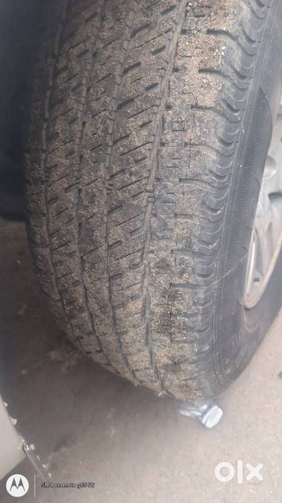 Ford Endeavour, 2008, Diesel