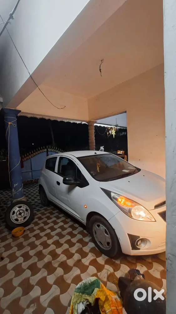 Chevrolet Beat 2011 Diesel Well Maintained...