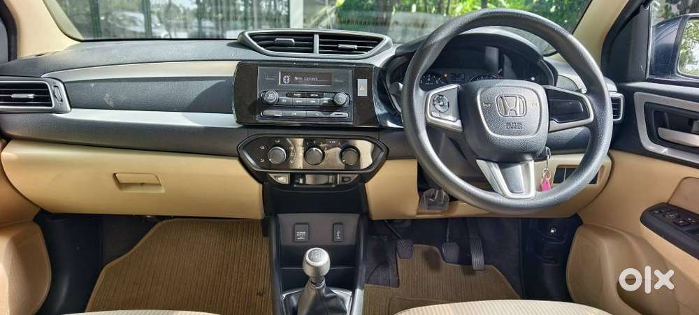 Honda Amaze 1.2 Smt I Vtec, 2023, Petrol