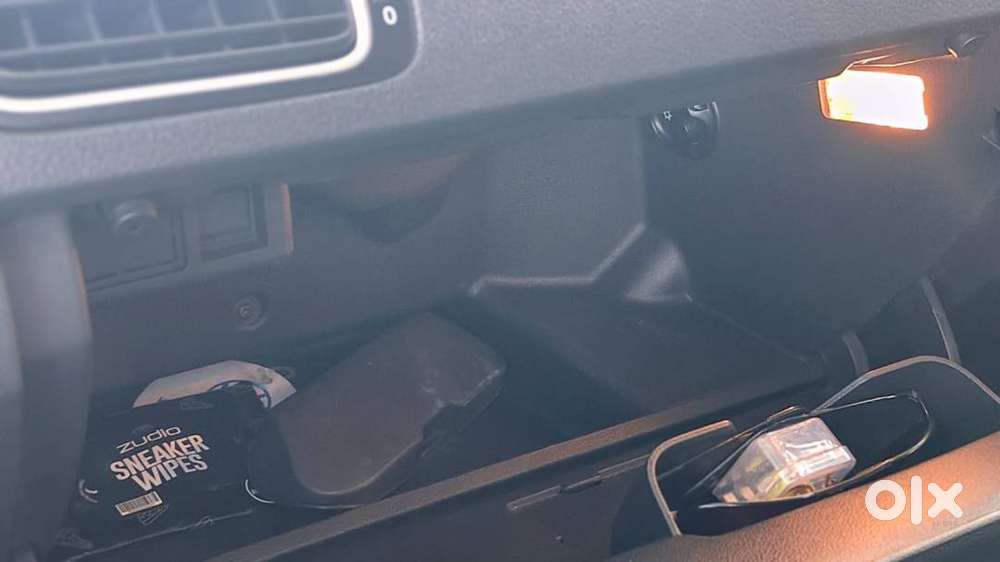 Showroom Condition Polo For Sell