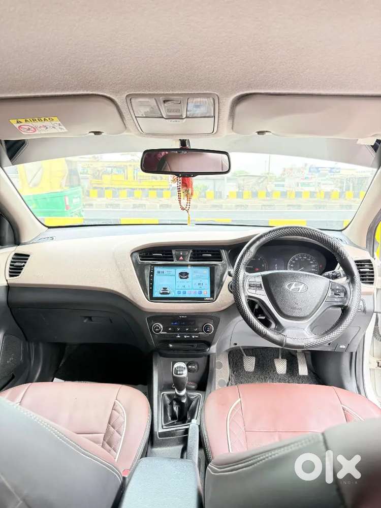 Hyundai I20 Diesel 2015