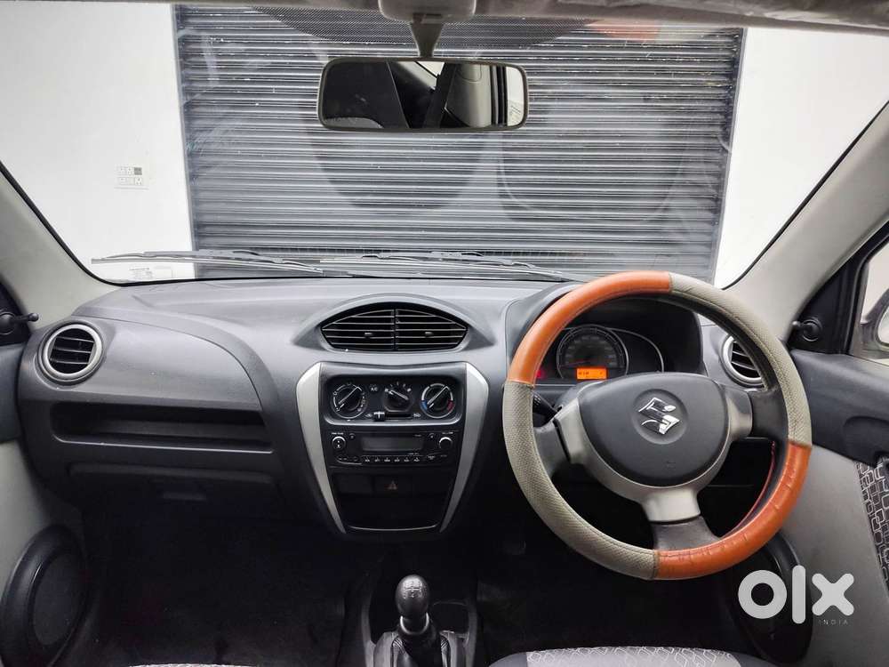 Maruti Suzuki Alto 800 2012-2016 Vxi, 2016, Petrol