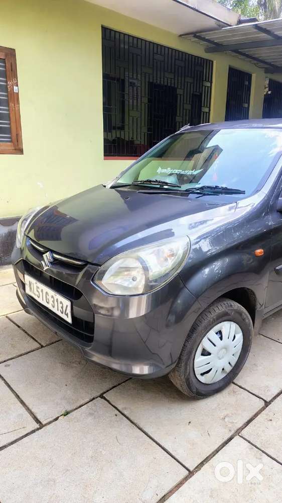 Maruti Suzuki Alto 800 2016 Petrol 99000 Km Driven