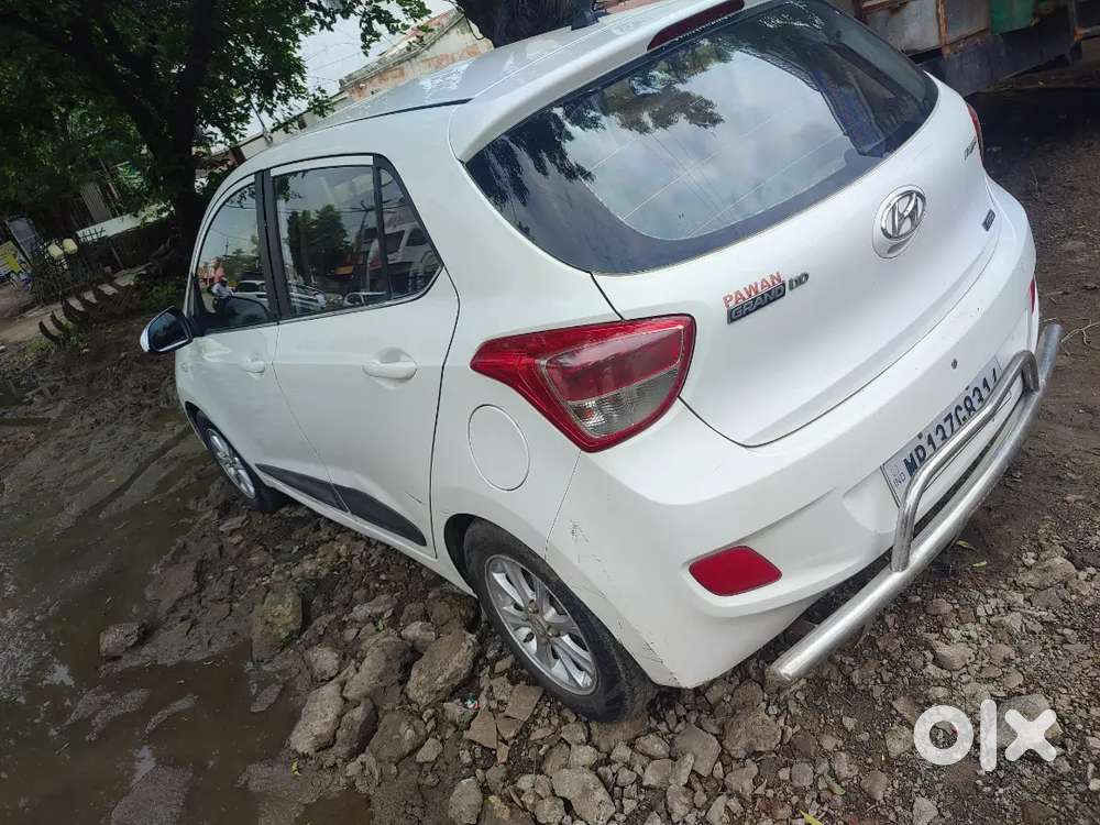 Hyundai Hyundai Grand I10