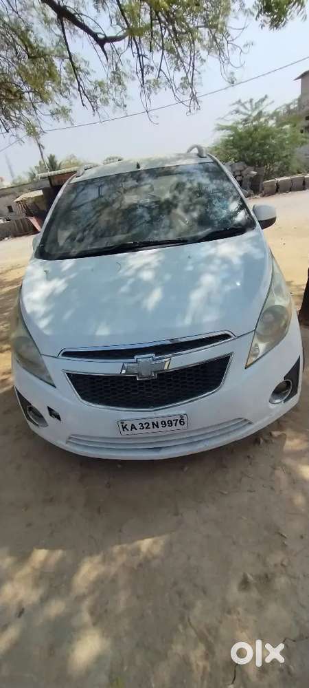 Chevrolet Corvette 2017 Petrol 120000 Km Driven