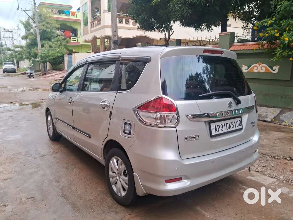 2017 Model Single Key 2nd Owner Super Condition Vechical Own Car
