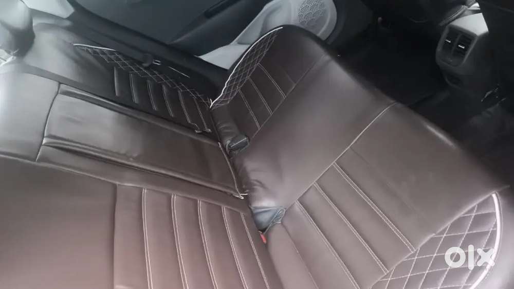 T Permit Hyundai Aura 1.2 S 2025 Model Manual