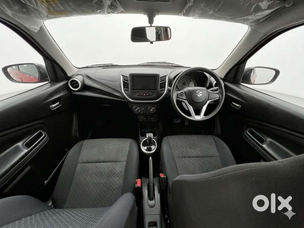 Maruti Suzuki Celerio 1.0 Zxi Plus Ags, 2022, Petrol
