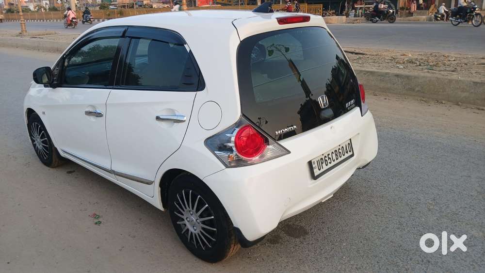 Honda Brio 2013-2016 Vx, 2014, Petrol